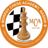 MCA Logo