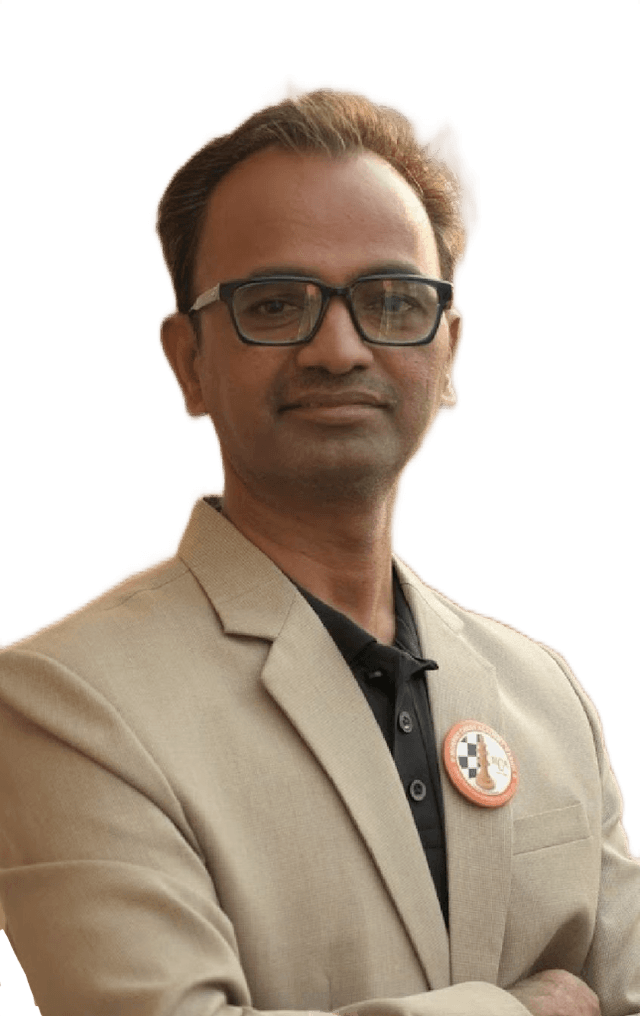 CM Vinod Bhagwat